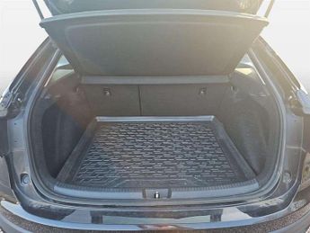 Volkswagen Taigo 1.0 TSI 110 Life 5dr DSG