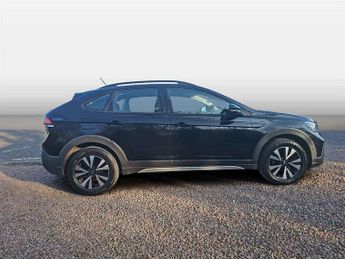 Volkswagen Taigo 1.0 TSI 110 Life 5dr DSG