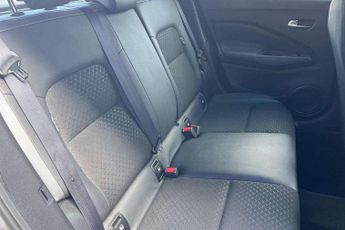 Nissan Juke 1.6 Hybrid N-Connecta 5dr Auto