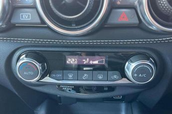 Nissan Juke 1.6 Hybrid N-Connecta 5dr Auto