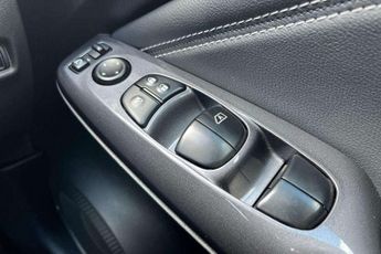 Nissan Juke 1.6 Hybrid N-Connecta 5dr Auto