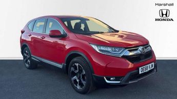 Honda CR-V 1.5 VTEC Turbo SE 5dr CVT