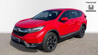 Honda CR-V 1.5 VTEC Turbo SE 5dr CVT