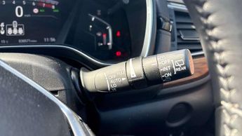 Honda CR-V 1.5 VTEC Turbo SE 5dr CVT