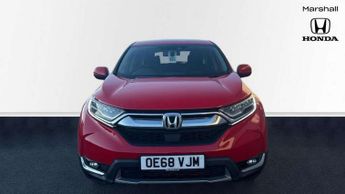 Honda CR-V 1.5 VTEC Turbo SE 5dr CVT