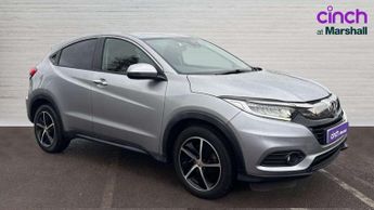 Honda HR-V 1.5 i-VTEC SE 5dr