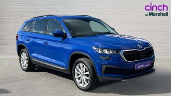 Skoda Kodiaq 2.0 TDI SE 5dr DSG [7 Seat]