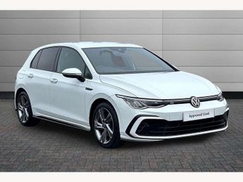 Volkswagen Golf 1.5 TSI 150 R-Line 5dr