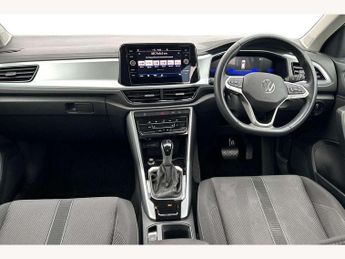 Volkswagen T-Roc 1.5 TSI Life 5dr DSG