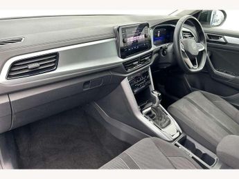Volkswagen T-Roc 1.5 TSI Life 5dr DSG