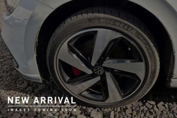 Volkswagen Polo GTI 2.0 TSI GTI 5dr DSG