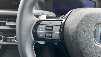 Honda ZR-V 2.0 eHEV Elegance 5dr CVT