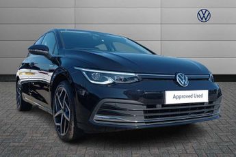 Volkswagen Golf 1.5 TSI 150 Style 5dr