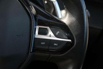 Peugeot 208 1.2 PureTech 130 Allure 5dr EAT8