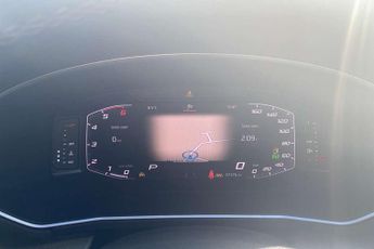 SEAT Tarraco 2.0 TDI Xcellence Lux 5dr DSG 4Drive