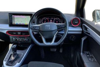 SEAT Arona 1.0 TSI 110 FR Sport 5dr DSG