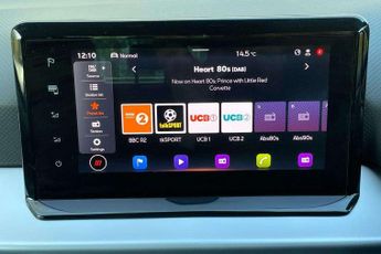 SEAT Arona 1.0 TSI 110 FR Sport 5dr DSG