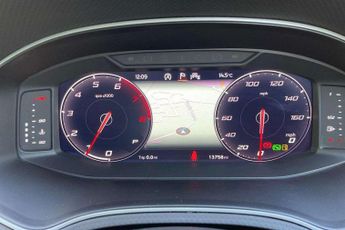 SEAT Arona 1.0 TSI 110 FR Sport 5dr DSG