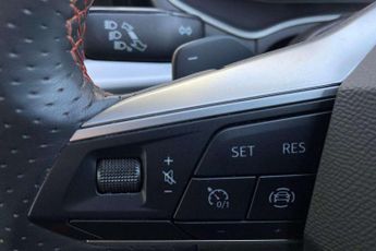 SEAT Arona 1.0 TSI 110 FR Sport 5dr DSG