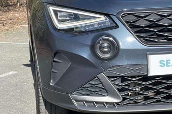 SEAT Arona 1.0 TSI 110 FR Sport 5dr DSG
