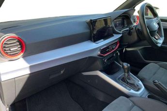 SEAT Arona 1.0 TSI 110 FR Sport 5dr DSG