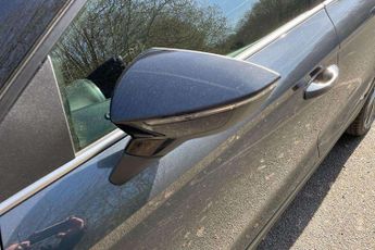 SEAT Arona 1.0 TSI 110 FR Sport 5dr DSG