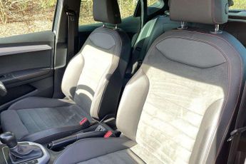 SEAT Arona 1.0 TSI 110 FR Sport 5dr DSG