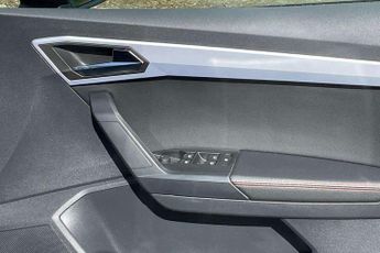 SEAT Arona 1.0 TSI 110 FR Sport 5dr DSG