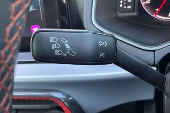 SEAT Arona 1.0 TSI 110 FR Sport 5dr DSG