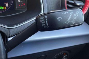 SEAT Arona 1.0 TSI 110 FR Sport 5dr DSG