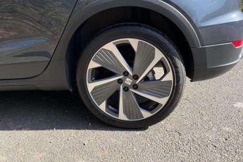 SEAT Arona 1.0 TSI 110 FR Sport 5dr DSG