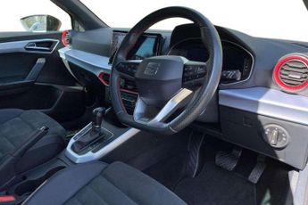 SEAT Arona 1.0 TSI 110 FR Sport 5dr DSG