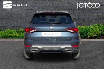 SEAT Arona 1.0 TSI 110 FR Sport 5dr DSG