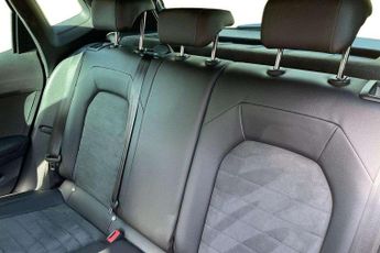 SEAT Arona 1.0 TSI 110 FR Sport 5dr DSG