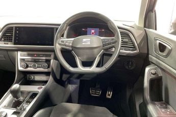 SEAT Ateca 1.5 TSI EVO FR 5dr DSG