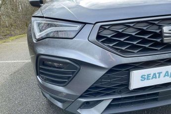 SEAT Ateca 1.5 TSI EVO FR 5dr DSG