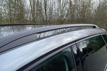 SEAT Ateca 1.5 TSI EVO FR 5dr DSG