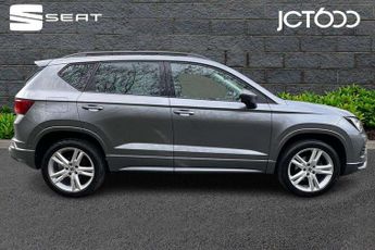 SEAT Ateca 1.5 TSI EVO FR 5dr DSG