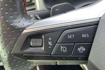 SEAT Ateca 1.5 TSI EVO FR 5dr DSG