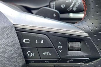 SEAT Ateca 1.5 TSI EVO FR 5dr DSG