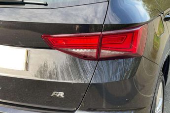 SEAT Ateca 1.5 TSI EVO FR 5dr DSG
