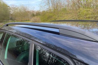 SEAT Ateca 1.5 TSI EVO FR 5dr DSG