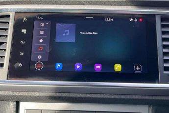 SEAT Ateca 1.5 TSI EVO FR 5dr DSG