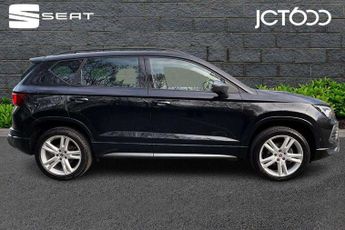 SEAT Ateca 1.5 TSI EVO FR 5dr DSG