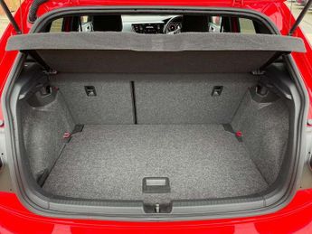 Volkswagen Polo GTI 2.0 TSI GTI+ 5dr DSG