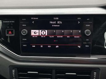 Volkswagen Polo GTI 2.0 TSI GTI+ 5dr DSG