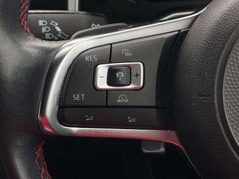 Volkswagen Polo GTI 2.0 TSI GTI+ 5dr DSG