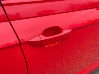 Volkswagen Polo GTI 2.0 TSI GTI+ 5dr DSG