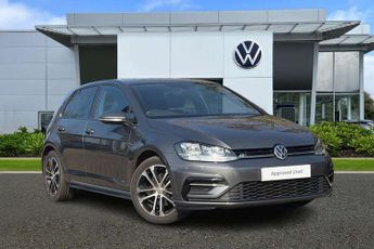 Volkswagen Golf 1.5 TSI EVO 150 R-Line 5dr