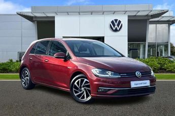 Volkswagen Golf 1.5 TSI EVO Match Edition 5dr